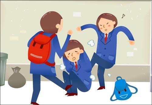 校园暴力吃瓜网,吃瓜网带你揭秘校园暴力背后的真相